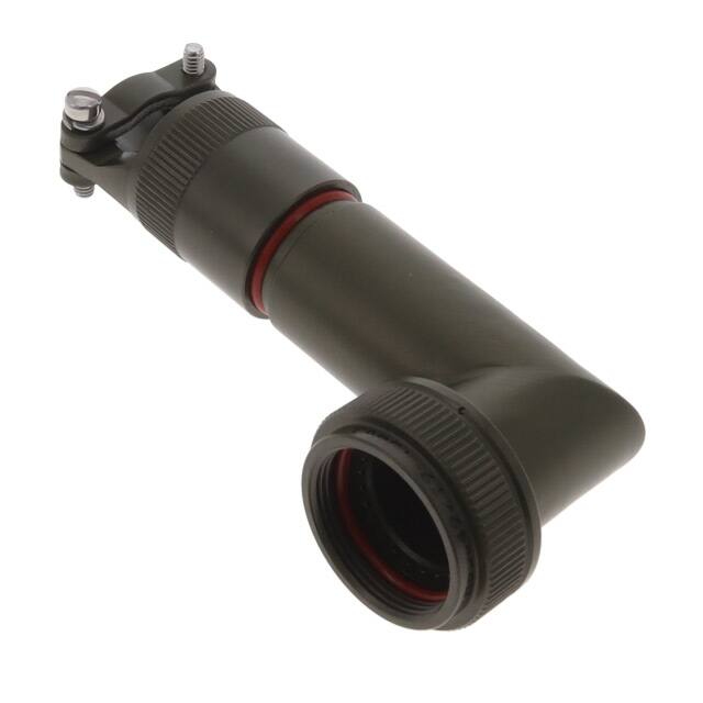 A850497915W03 Amphenol Interconnect India  Backshells and Cable Clamps